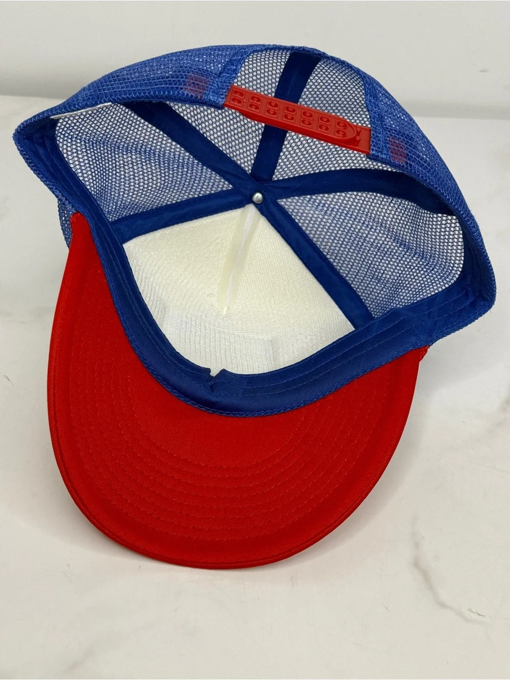 Montucky cold snacks trucker’s hat